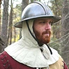 Padded Medieval Coif