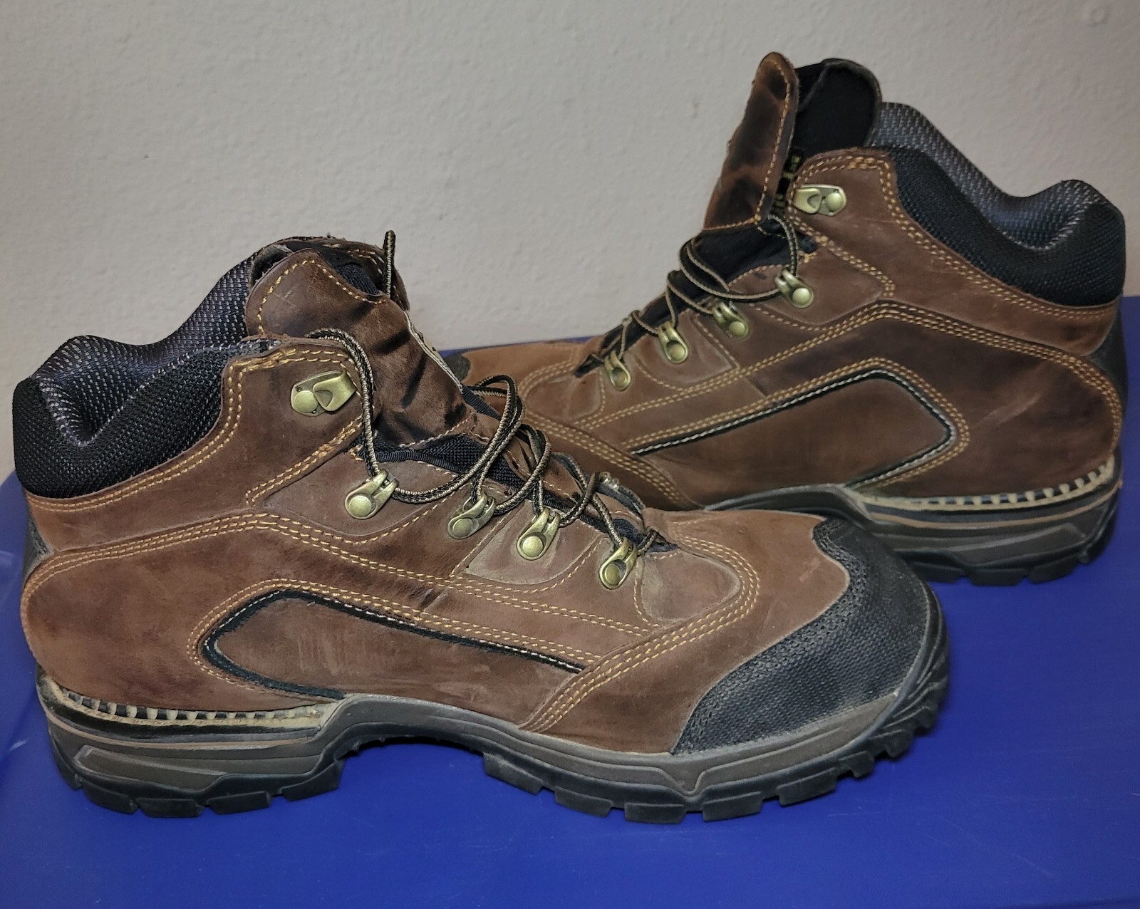 Red Wing Irish Setter US Size 13 83402 