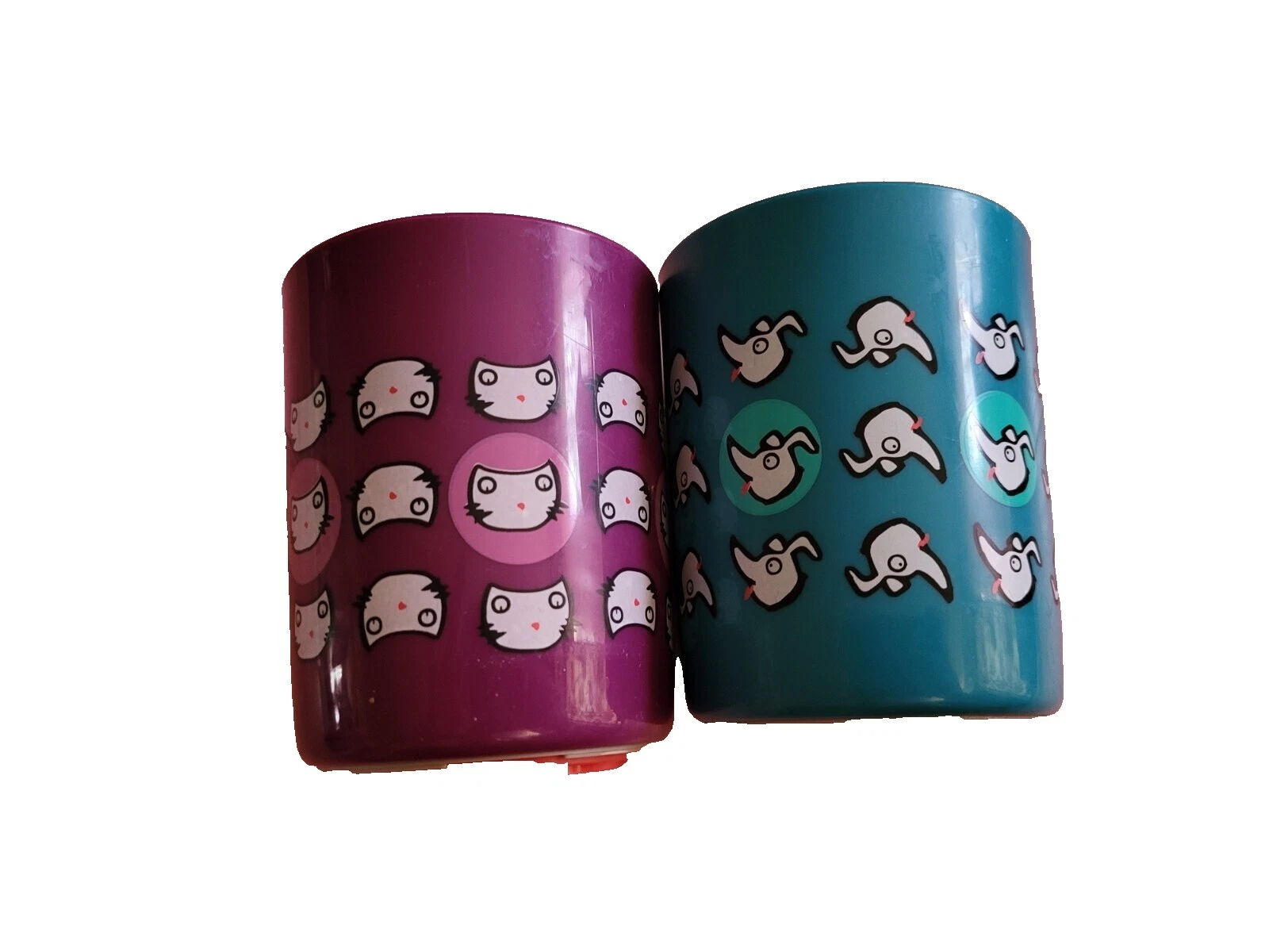 Tazas de entrenamiento con Popote Tommee Tippee Baby