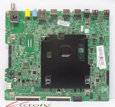 SAMSUNG UN43KU7000XZA MAIN BOARD BN97-10969A / BN41-02528A / BN94-10779A