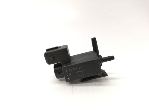 BMW 5 E39 Magnetventil 1742712 2003 4253297