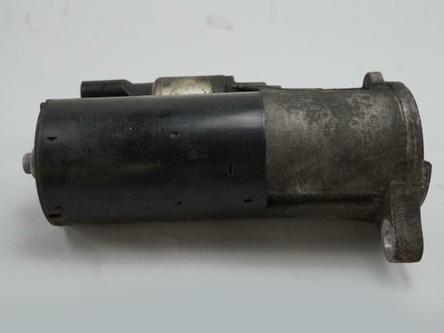 2007 - 2009 Audi Q7 4L 3.6 Liter Engine Crank Motor Starter 0001123024 Bosch Oem - Picture 3 of 9