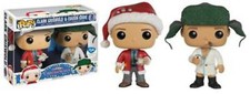 Ultimate Funko Pop Christmas Vacation Figures Gallery and Checklist 20