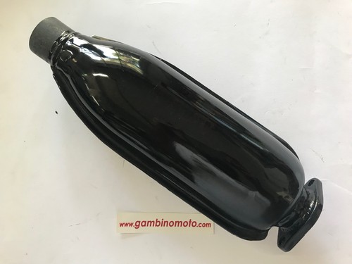 MARMITTA COMPLETA MOTORE LOMBARDINI LDA96-LDA97-LDA100-4LD820 - LDA672 - 4LD640 - Photo 3 sur 5