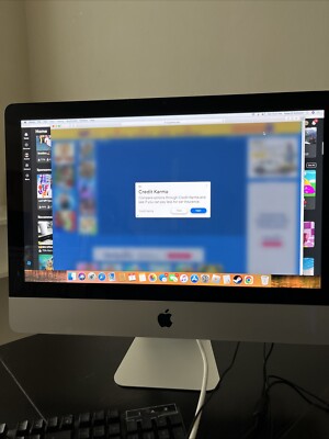 apple mac