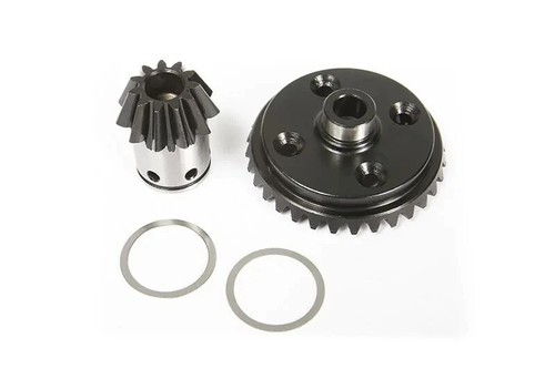 Axial AX31053 Bevel Gear Set 32P/11T Yeti XL - 第 1/1 張圖片