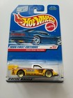 Hot Wheels Pikes Peak Tacoma 1999 1st Editions