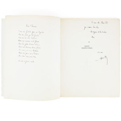 Monsieur Lambert. by SEMPÉ (Jean Jacques): Signed by Author(s