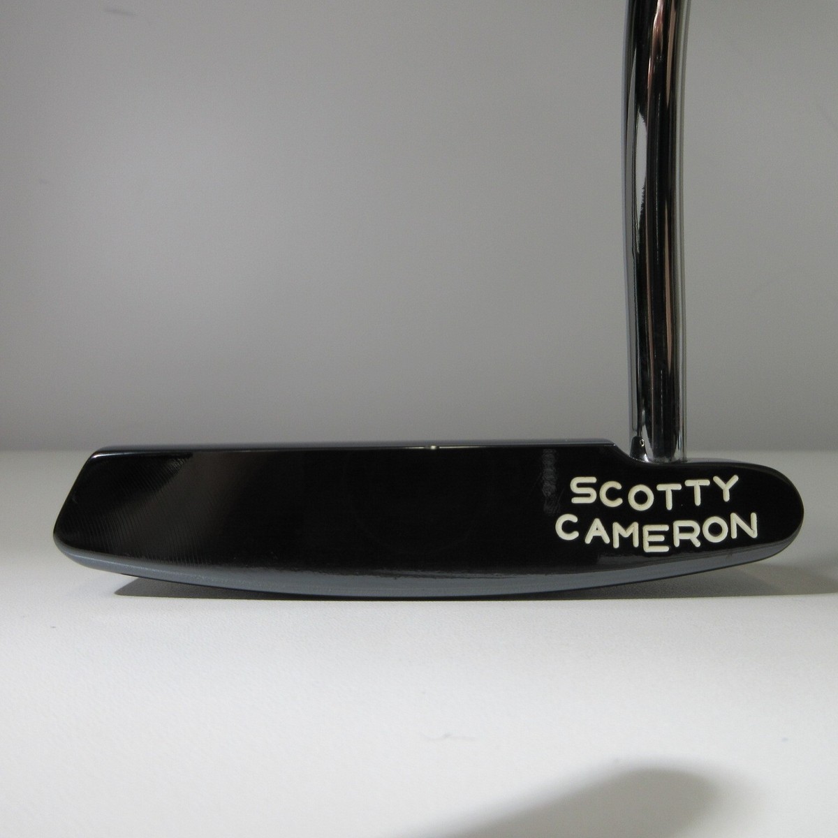 SCOTTY CAMERON 1994 AMF CLASSIC X パター Scotty Cameron Classic X AMF Putter 34.5
