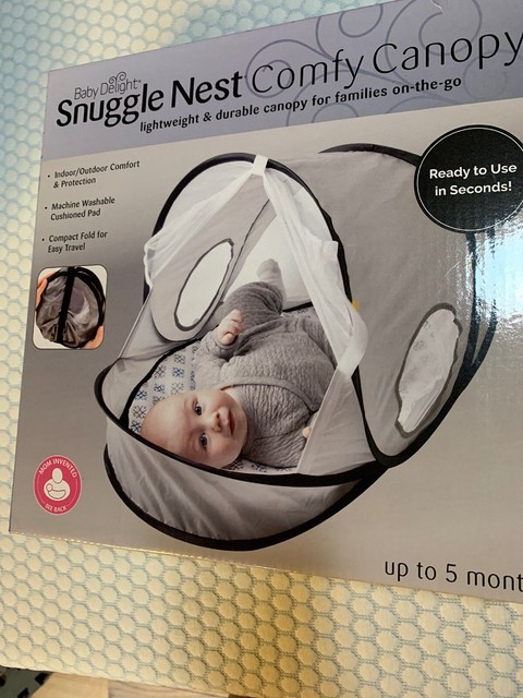 snuggle nest buy buy baby