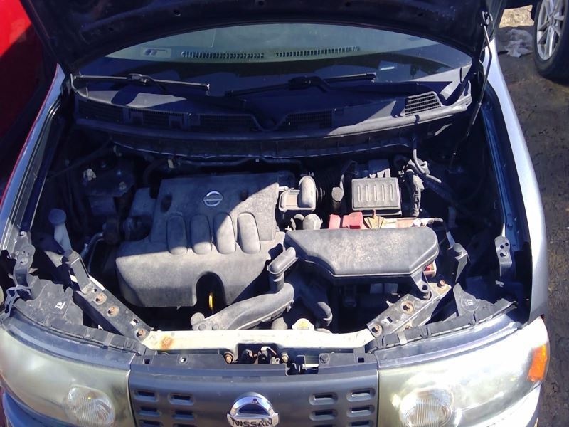 Brake Master Cylinder CVT Fits 09-14 CUBE 4041026 | eBay