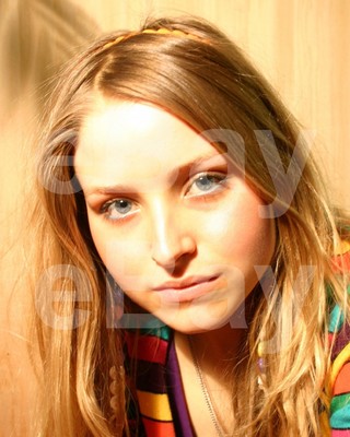 Jessie Cave 10x8 de Photos