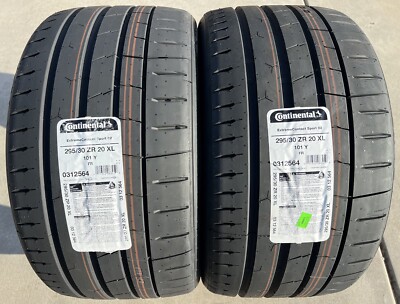 送料込み⭐︎CONTINENTAL コンチネンタル295/30ZR21 コンチネンタル 【東大宮】お買い得 新品アウトレット スポーツ
