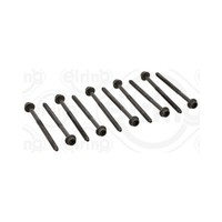 Zylinderkopfschraubensatz Elring 803.740 FüR Audi Seat Skoda VW Cupra