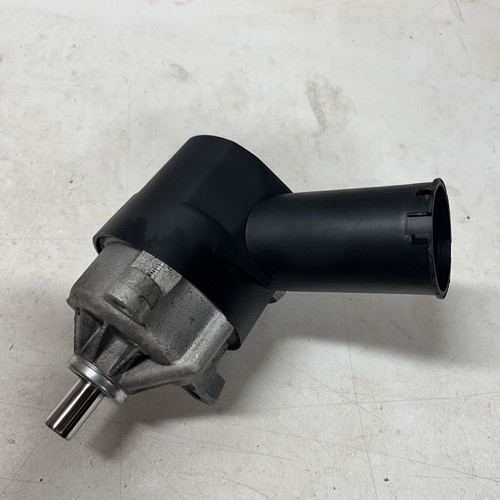 Ford F250 Power Steering Pump E8DC-3A578-BA Fits 1990's F150, F250, RF-D8AC - Picture 3 of 12
