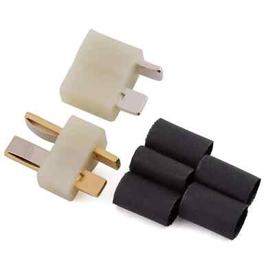 Ultra Plug Set, High Temp, Male and Female W.S. Deans Company WSD1320