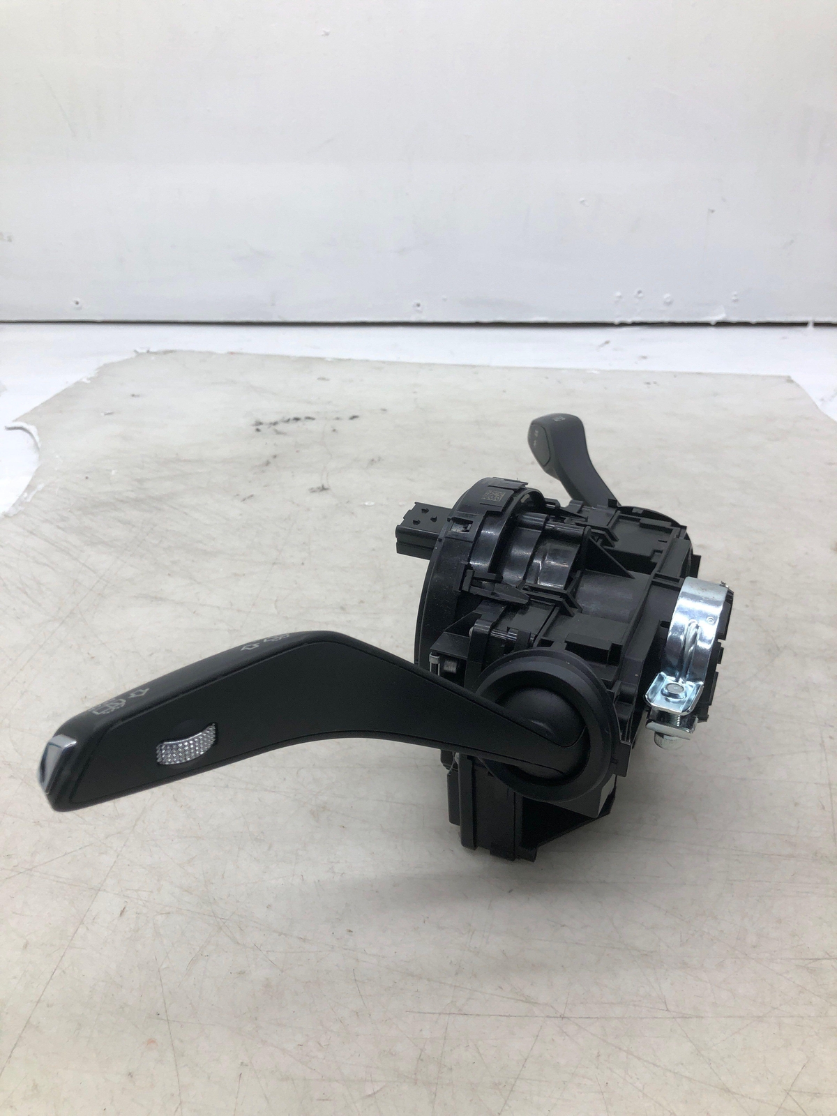 2016-2020 BENTLEY BENTAYGA TURN SIGNAL WIPER CRUISE LIGHT SWITCH 36A907129C OEM