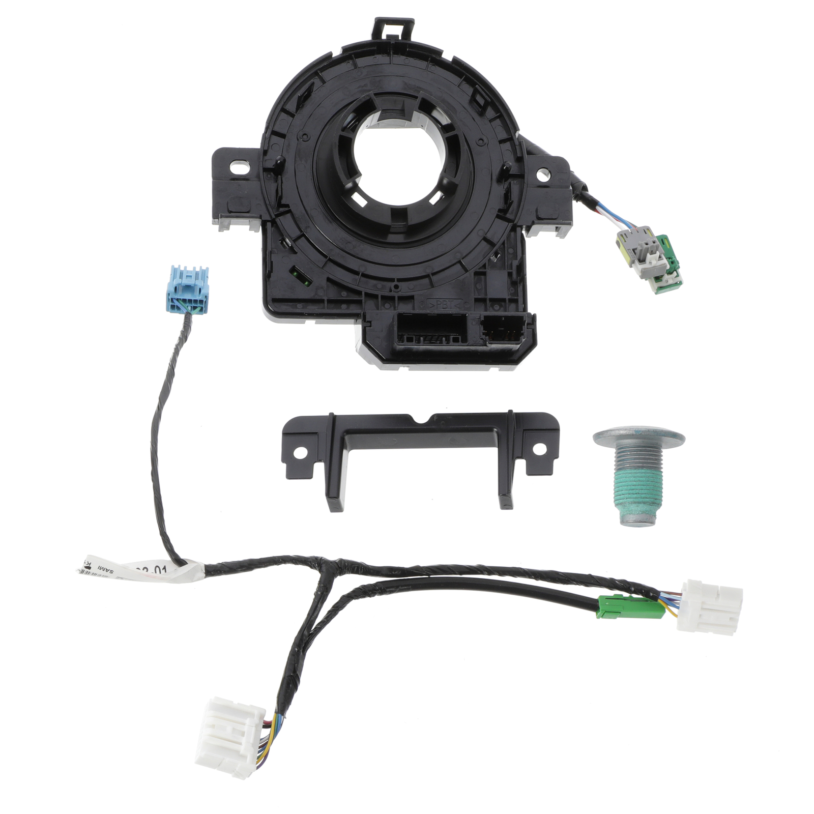Kit de reparación de dirección para Honda (P/N 06785-TLA-305)