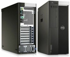 Dell Precision T5810 Windows 10 PC Desktops & All-In-One Dell Precision T5810 Windows 10 PC Desktops & All-In-One