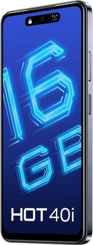 Infinix HOT 40i X6528 sbloccato in fabbrica doppia SIM 256 GB DI MEMORIA 8... - Foto 8 di 10