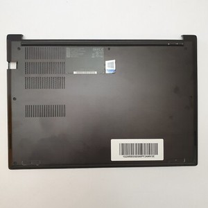 Lenovo Thinkpad E14 G1 Gen 1 Gehäuse Unterschale Unterteil Bottom Base Cover