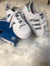 superstar snake stripe