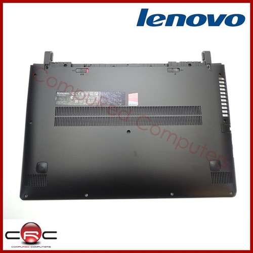 Lenovo IdeaPad Flex 14 Unteres Gehäuse Bottom case EAST6009010 - Afbeelding 2 van 3