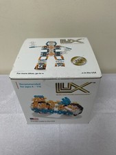 Lux Blox Freestyle Set 66 Pieces LXB66 