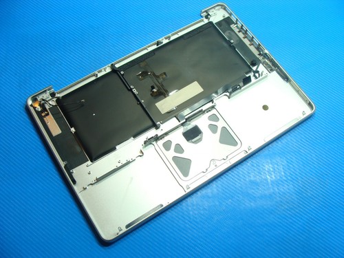 MacBook Pro A1286 Early 2011 MC721LL/A 15" Top Case Palmrest w/Keyboard 661-5854 - Bild 5 von 6