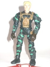 The Corps Action Figure Modern Corps Lanard Special Forces  0207-2