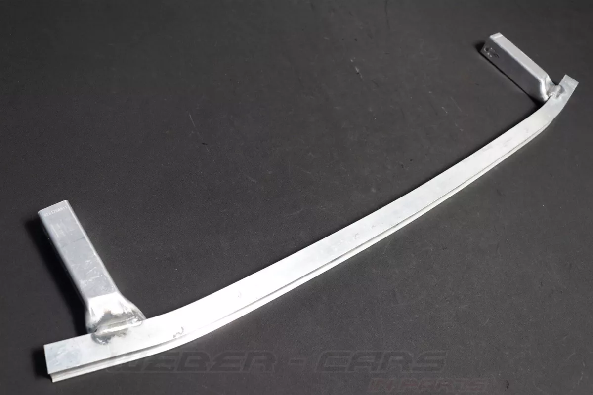 7399912 New OEM BMW X3 G01 Carrier Bumper Front Lower Front Bumper 