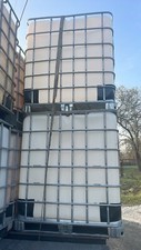330 gallon ibc tote