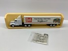 Pro Movers Promotional Models LLedo PLC Food Town Super Markets Semi Trailer