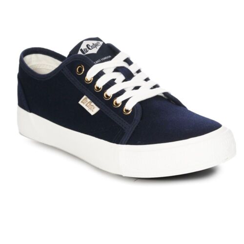Shoes Universal women Lee Cooper LCW24312199L Navy blue - Picture 1 of 6