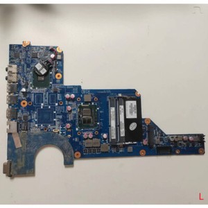 For HP G4 G6 G7 645523-001 DAR18DMB6D1 Laptop Motherboard #F14