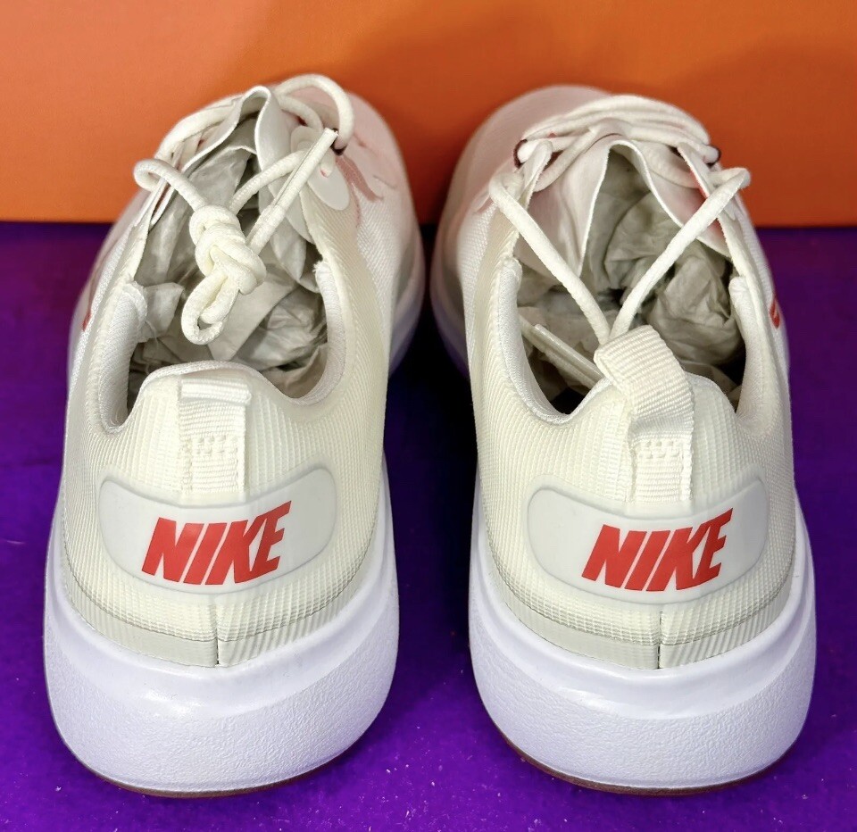 【SALE】NIKE ACE SUMMERLITE(W) Nike Women's Ace Summerlite Golf Shoes Sail/Light Bone/White