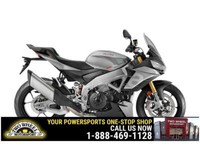 2022 Aprilia Tuono V4 1100