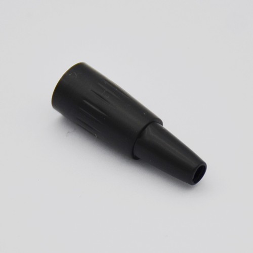4 Pin Buchse Stecker Mini TA4F XLR Audio Mikrofon Stecker MIKRO Adapter Tini Q-G - Bild 14 von 14