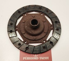 Disque d'embrayage Citroen AZU