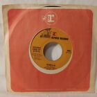 Hendrix Band Of Gypsys Stepping Stone/Izabella Vinyl 7" Single 45Rpm Us 1970
