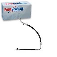 4 Seasons A/C Refrigerant Discharge Hose For 2003 Chevrolet Silverado 1500 HD