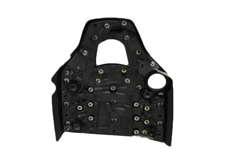 Engine Cover MASERATI LEVANTE 20