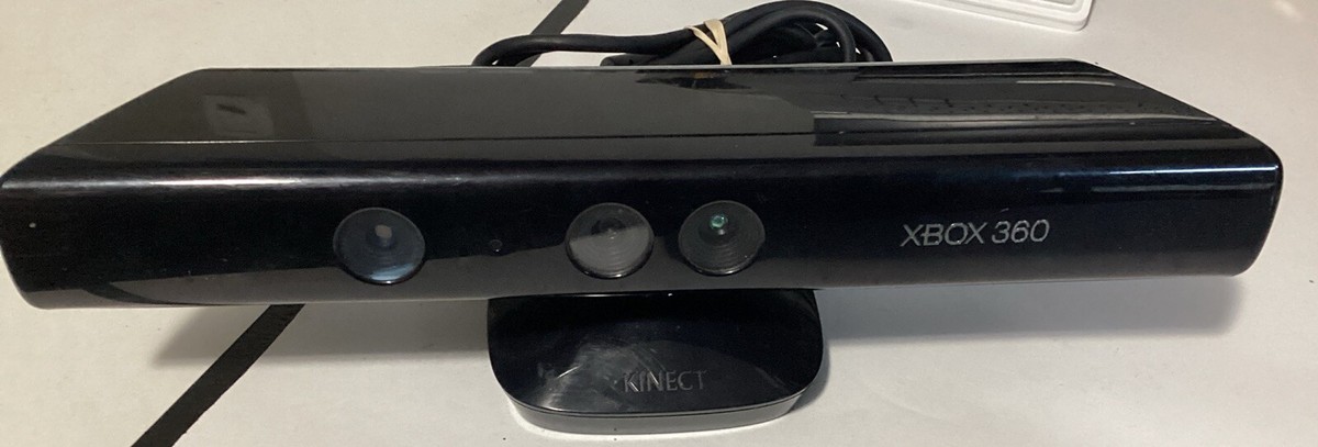 Original Microsoft Kinect Sensor For Xbox 360 Model 1473 | eBay