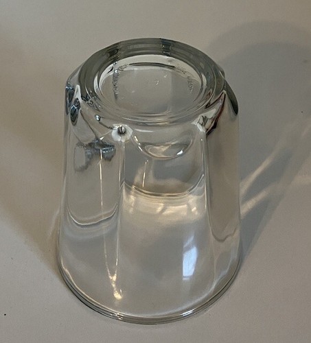 Anchor Hocking USA Sure Guard CLARISSE Glass 10 oz ROCKS - Picture 2 of 8