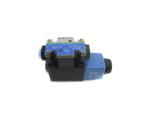 EATON DG4V-3S-OBL-M-FTWL-B5-60 02-109569 120V 48A 1450PSI NSNP