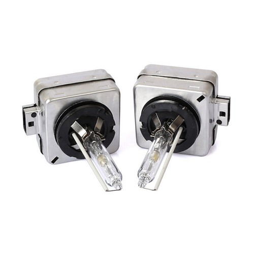 2x D1S 35W OEM HID Xenon Headlight Bulbs Lamps Replacement for Philips or OSRAM - Picture 16 of 20