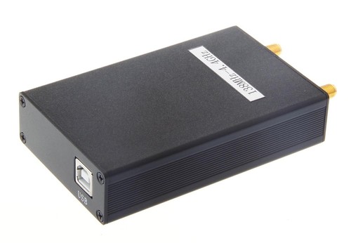  138M-4.4G USB SMA signal source/signal generator/simple spectrum analyzer - Picture 11 of 12