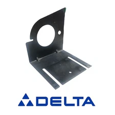 Delta 10” Contractors Table Saw Cat No. 34-441 Belt Guard Plate