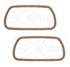 VALVE COVER GASKETS (PAIR) GERMAN VOLKSWAGEN T1 BUG BEETLE T2 BUS T3 GHIA THING