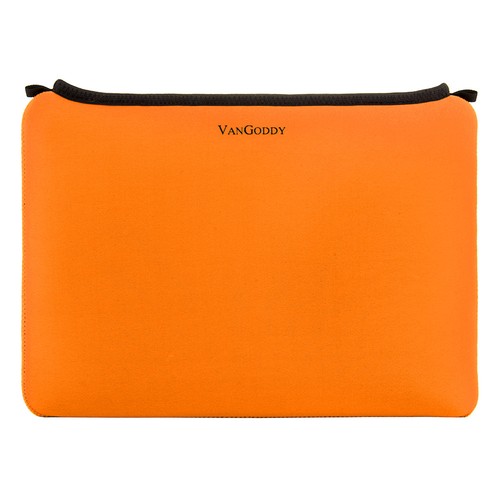 Funda de transporte suave para tableta VanGoddy para 10,1" Samsung Galaxy Tab A - Imagen 3 de 18